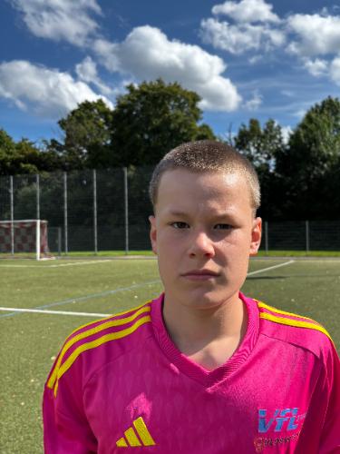 Paul-Jonathan Petermann