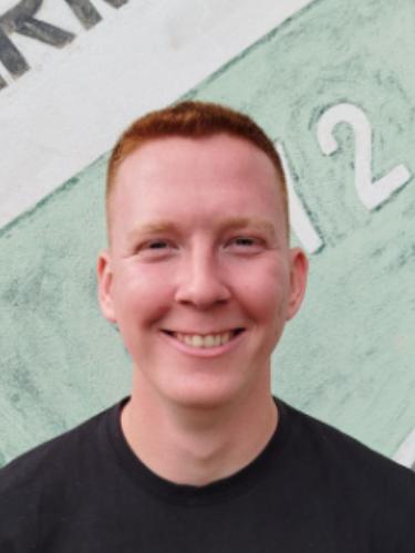 Brian Wienholtz