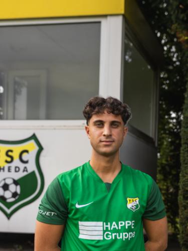 Lukas Acar