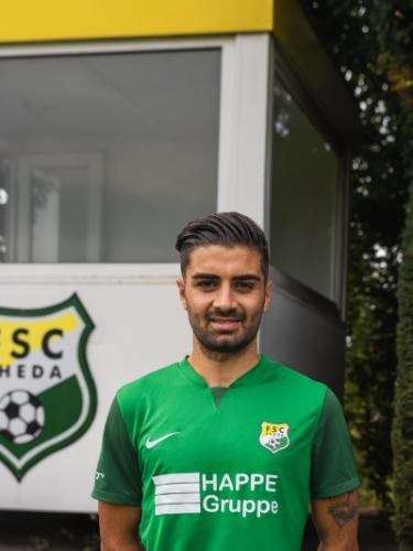 Martin Aciz