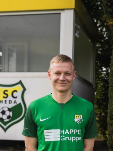 Jakob Kappel-Sudbrock