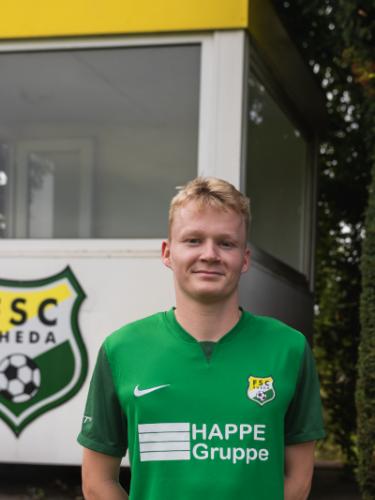 Justus Kappel-Sudbrock