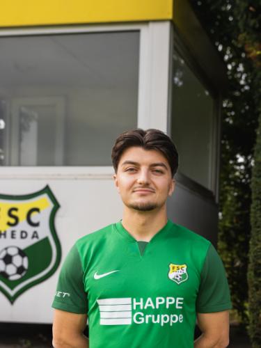 Nemanja Milic