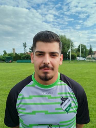 Khaled Sabra