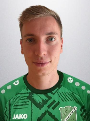 Max Kühn