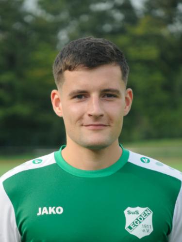 Pascal Krieger