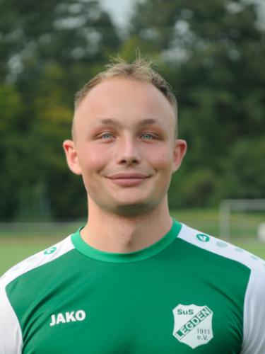 Niklas Paul Janning