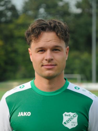 Leon Kockentiedt