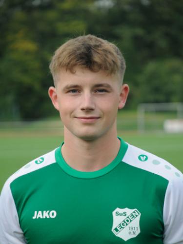Robin Büttelbrock