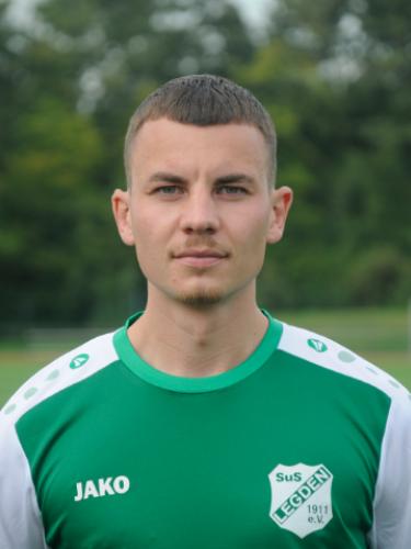 Simon Schmeddes