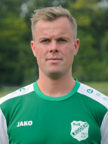 Kevin Böckmann