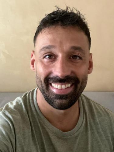 Gaetano Davede Mantegna