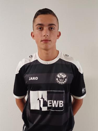 Jonas Wolf