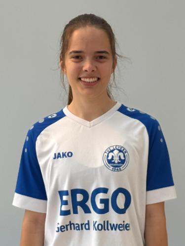 Hannah Sporleder