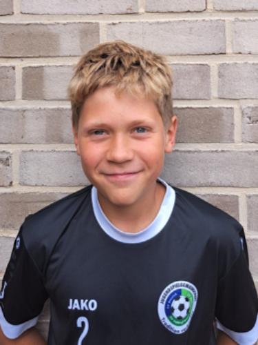 Moritz Bockhorst