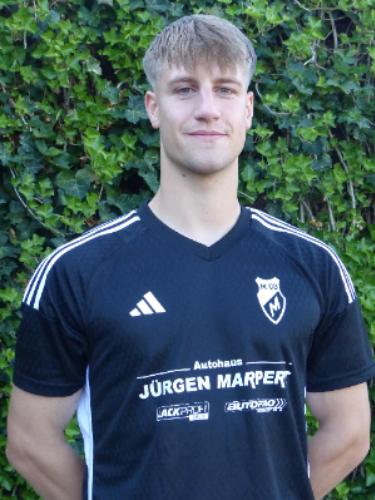 Christopher Brüning