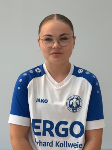 Ida Marie Klasing