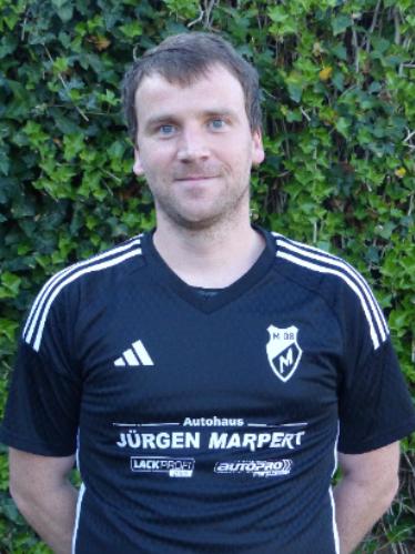 Daniel Ernsting