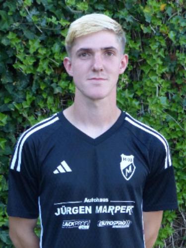 Linus Alessandro Gesche