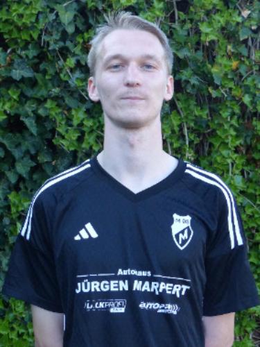 Fabian Holtkamp