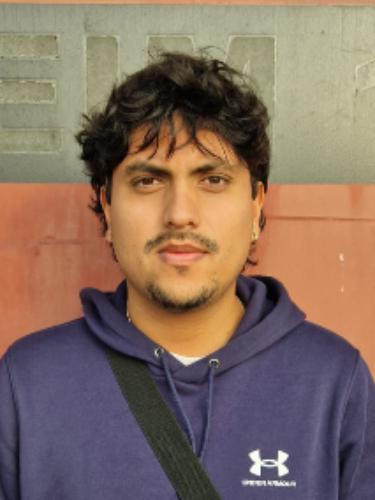 Antonio Jose Gonzalez Rodriguez