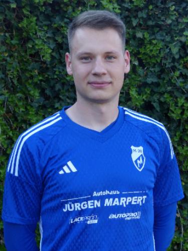 Carl Kötterheinrich