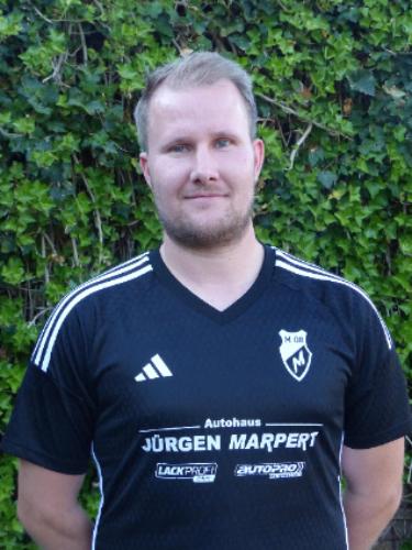 Fabian Langehaneberg