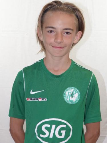 Mika Harnisch