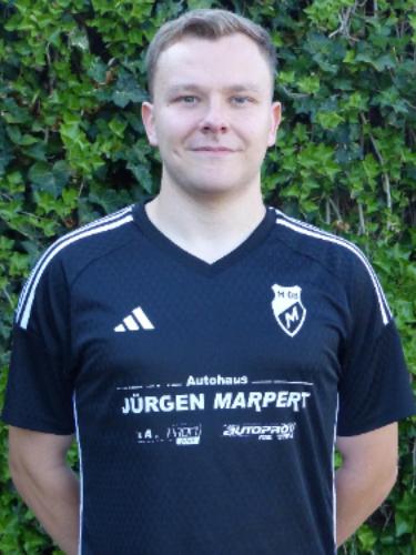 Lukas Laumann