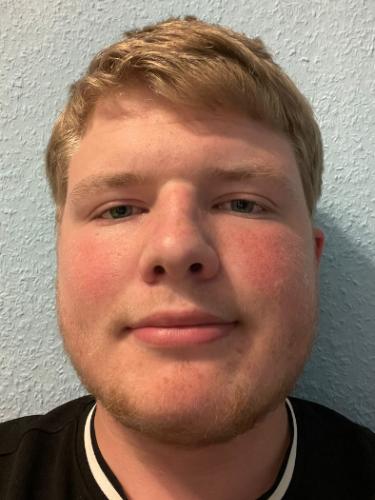 Dylan Wendorff