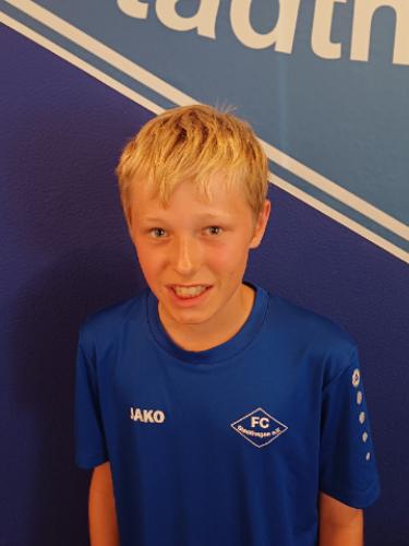 Jakob Klugmann