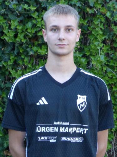 Jan-Luca Pitlinski