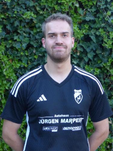 Lukas Schründer