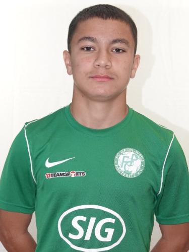 Erfan Kazemi