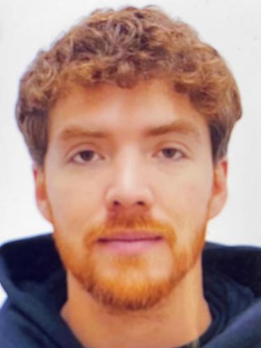 Sergio Martin Ezequiel Vargas Tabarelli
