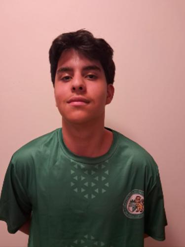 Fabrizio Leon Martoni