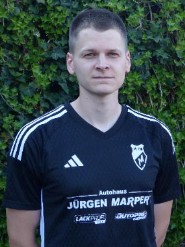 Lennart van De Velde