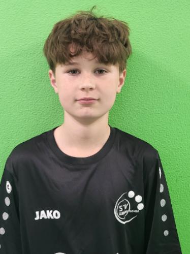 Jamie Joel Uhlmann