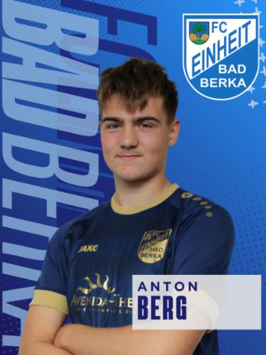 Anton Berg