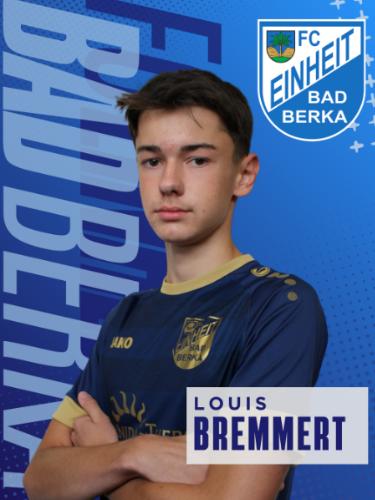 Louis Bremmert