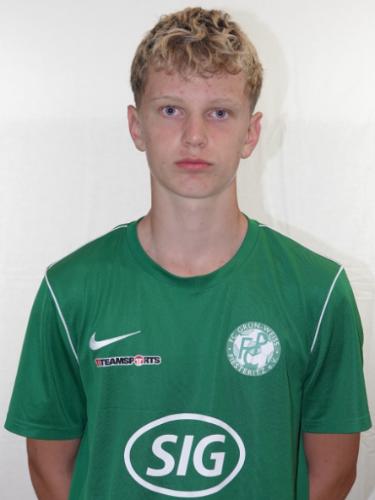 Ben Wilfried Lehmann