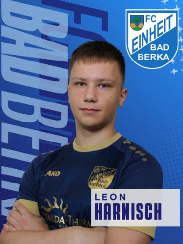 Leon Harnisch