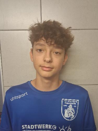 Julian Alexander Donauer