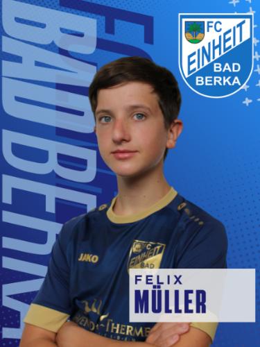 Felix Müller