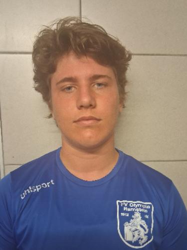 Aden Scott Droegemueller