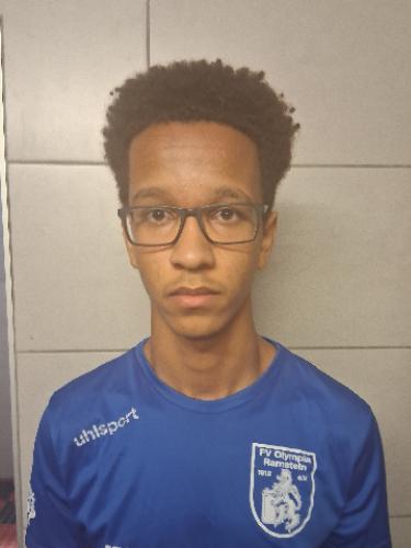 Miguel Joschua Leßoing