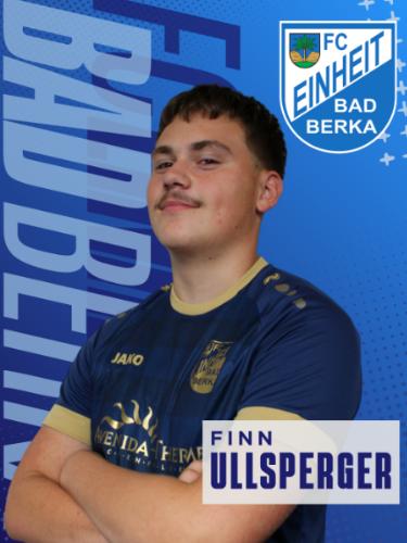 Finn Ullsperger