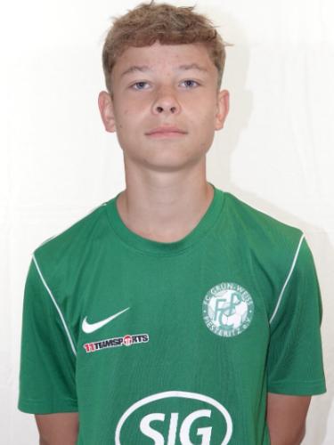 Lennis Marc Schneider