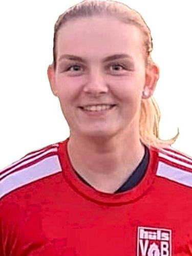 Laura Jennifer Funck