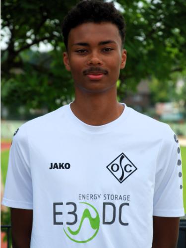Alioune Koch